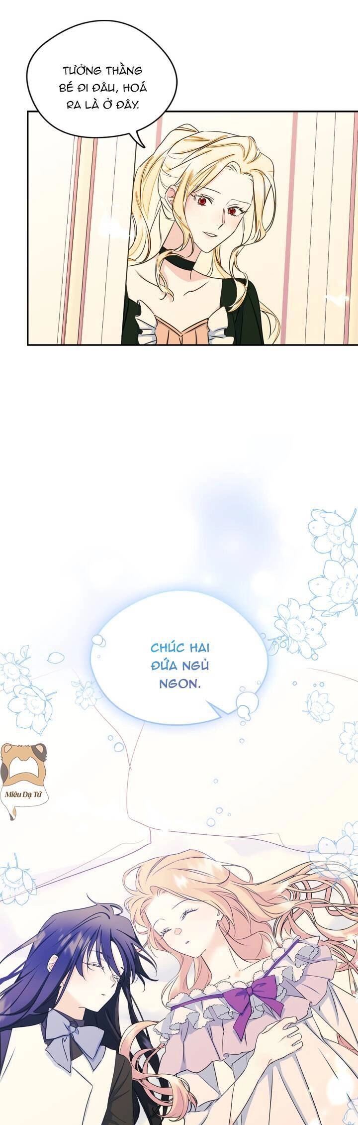 Bạn Thân Khác Giới Của Nam Chính Chapter 8 - 39