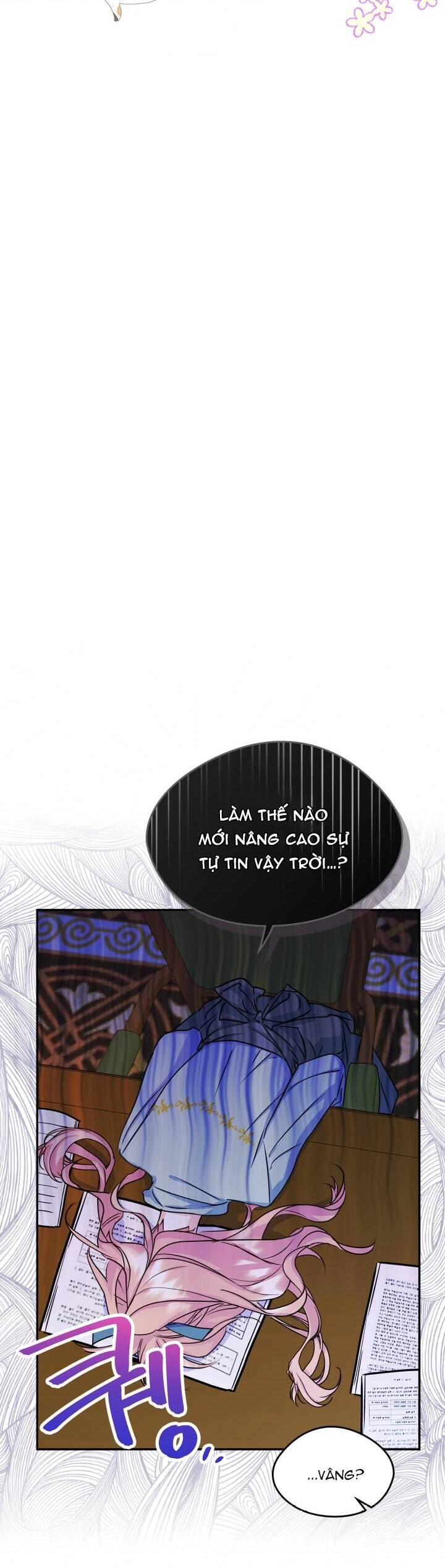 Bạn Thân Khác Giới Của Nam Chính Chapter 9 - 8