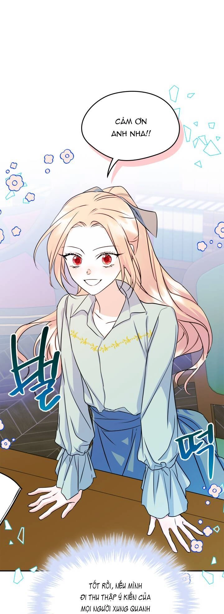 Bạn Thân Khác Giới Của Nam Chính Chapter 9 - 11