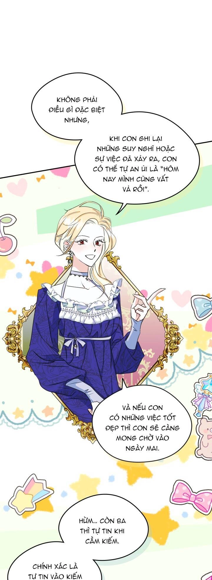 Bạn Thân Khác Giới Của Nam Chính Chapter 9 - 13