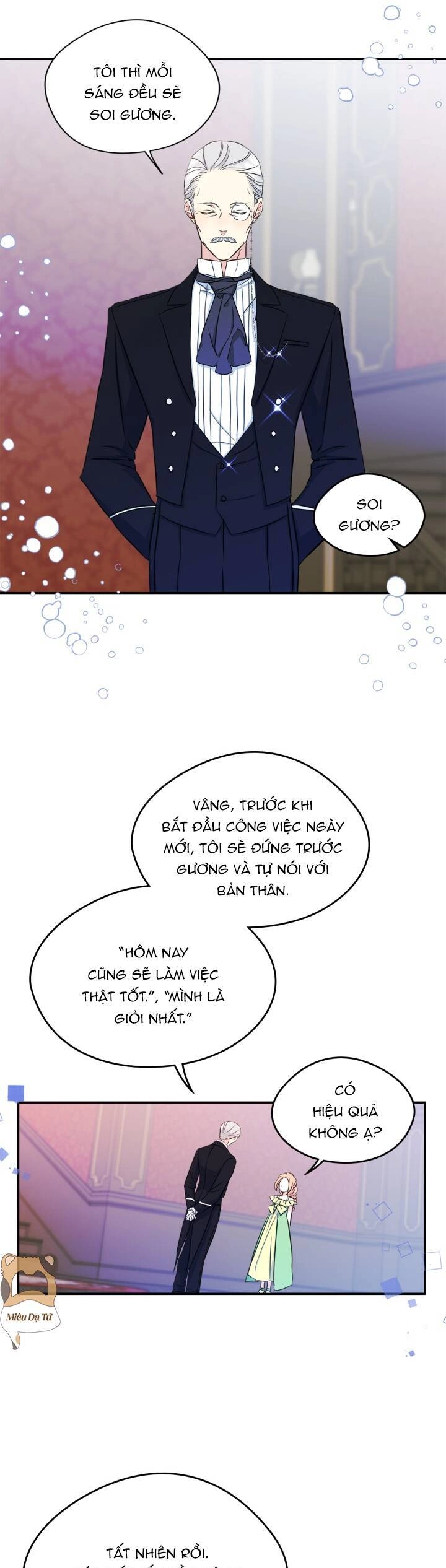 Bạn Thân Khác Giới Của Nam Chính Chapter 9 - 15