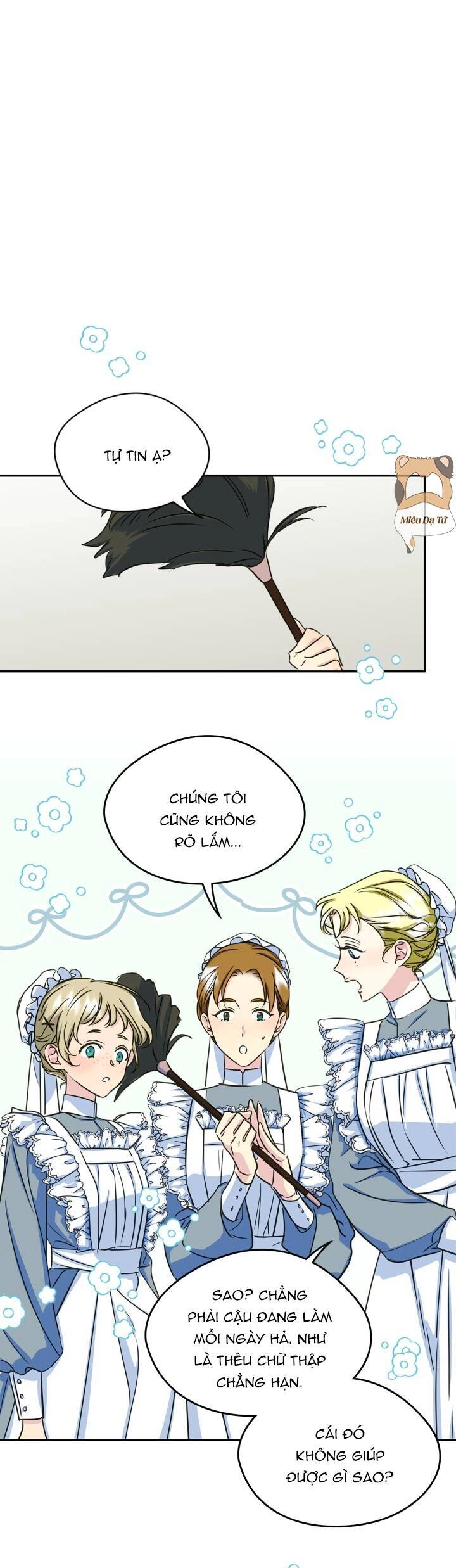 Bạn Thân Khác Giới Của Nam Chính Chapter 9 - 17