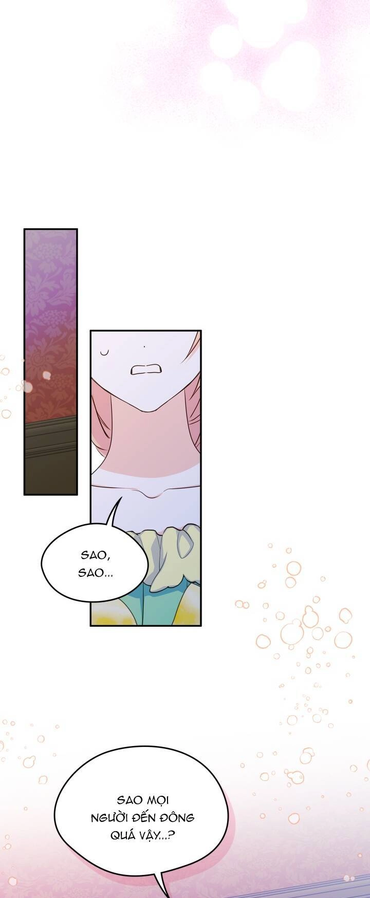 Bạn Thân Khác Giới Của Nam Chính Chapter 9 - 19