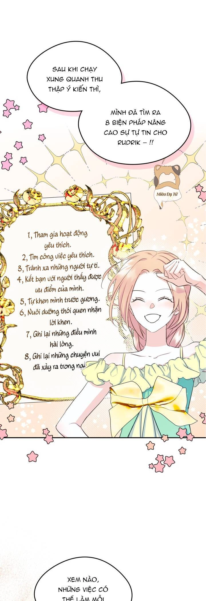 Bạn Thân Khác Giới Của Nam Chính Chapter 9 - 23