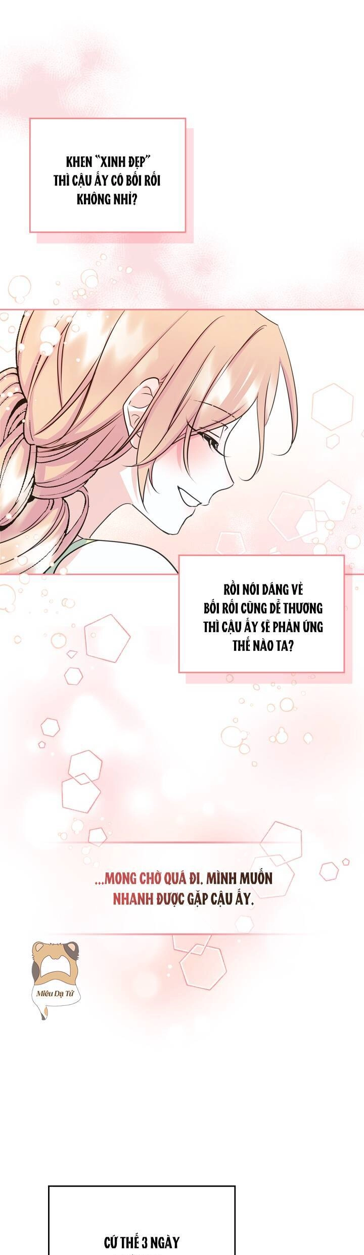 Bạn Thân Khác Giới Của Nam Chính Chapter 9 - 25