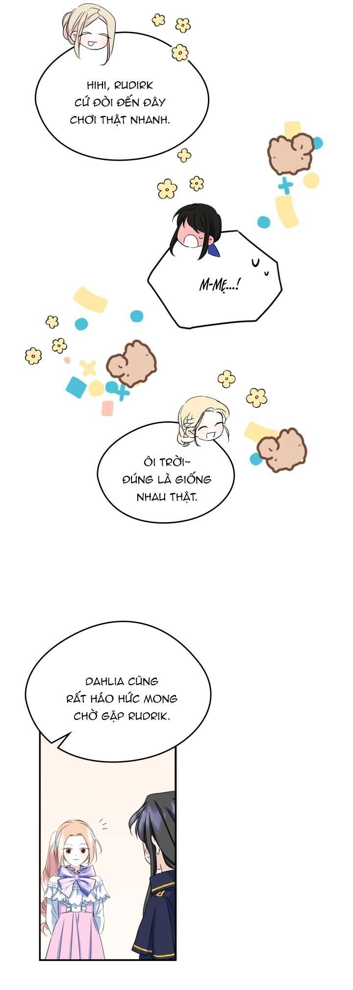 Bạn Thân Khác Giới Của Nam Chính Chapter 9 - 27