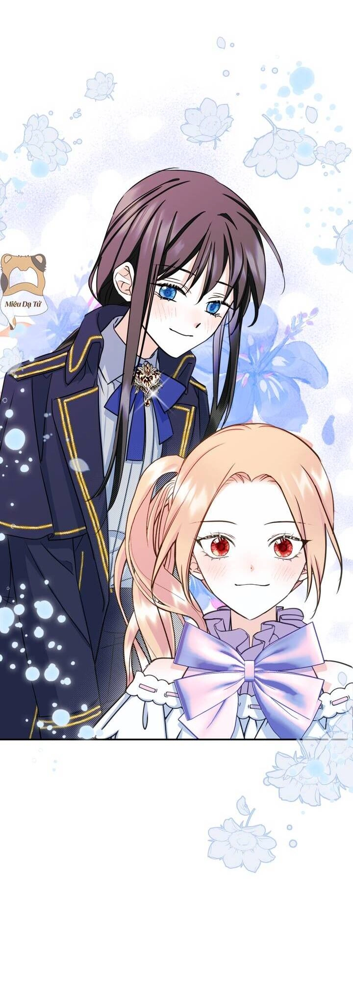 Bạn Thân Khác Giới Của Nam Chính Chapter 9 - 28