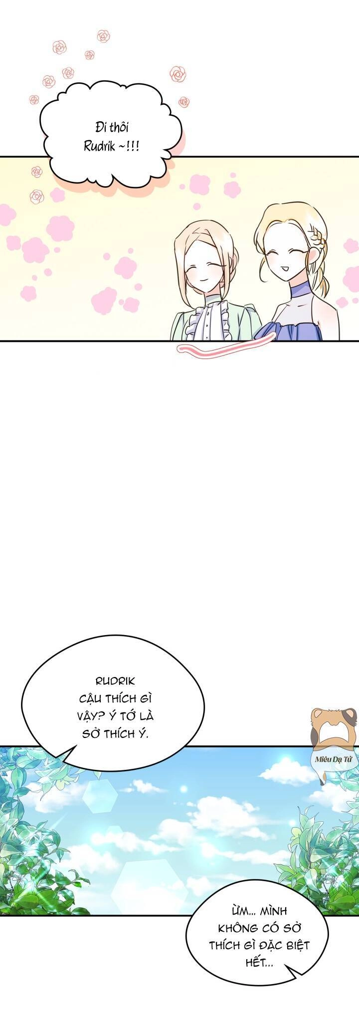 Bạn Thân Khác Giới Của Nam Chính Chapter 9 - 29