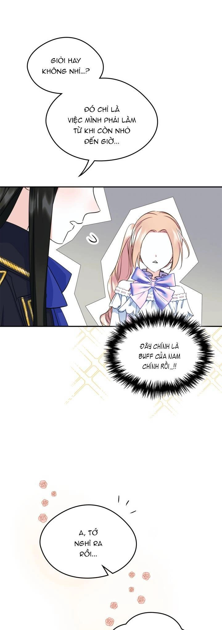 Bạn Thân Khác Giới Của Nam Chính Chapter 9 - 31