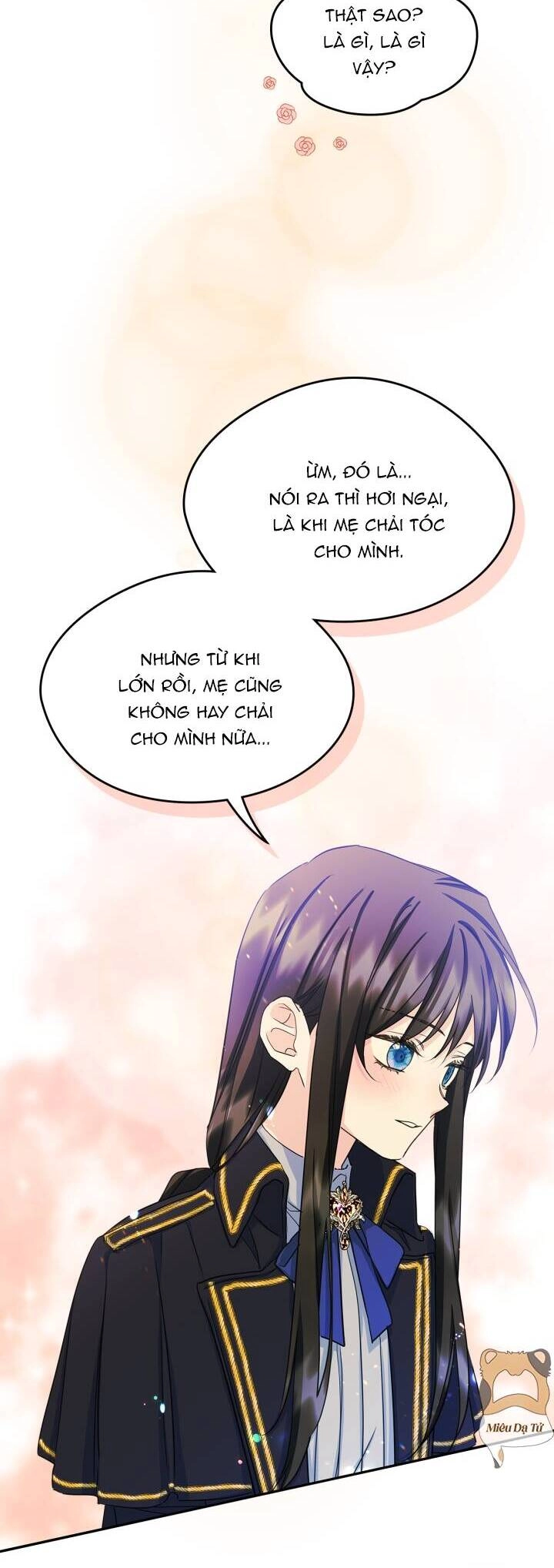 Bạn Thân Khác Giới Của Nam Chính Chapter 9 - 32