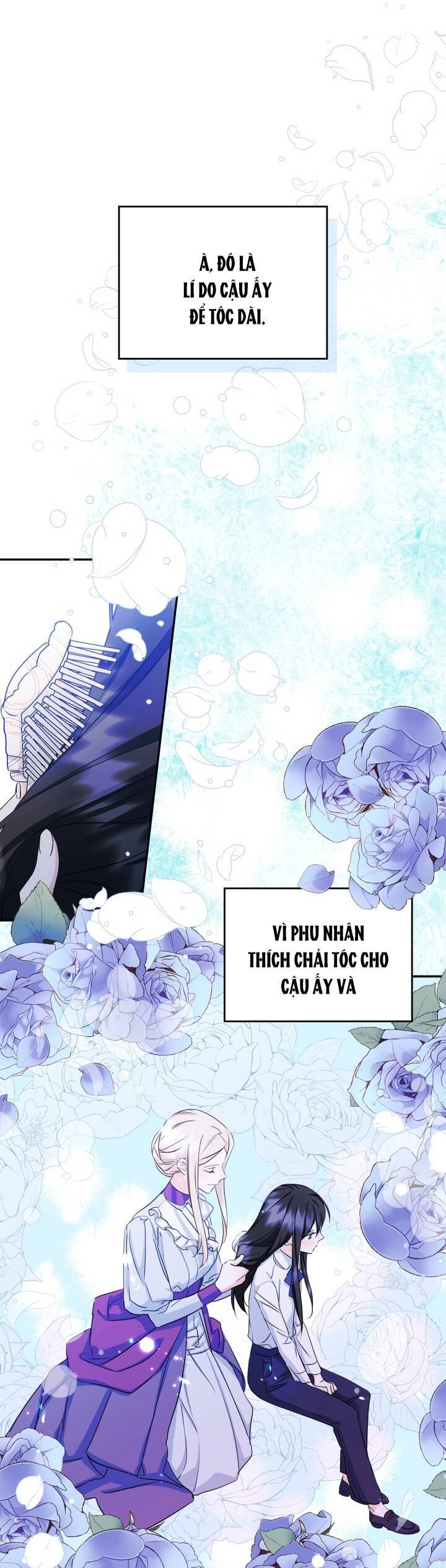 Bạn Thân Khác Giới Của Nam Chính Chapter 9 - 33