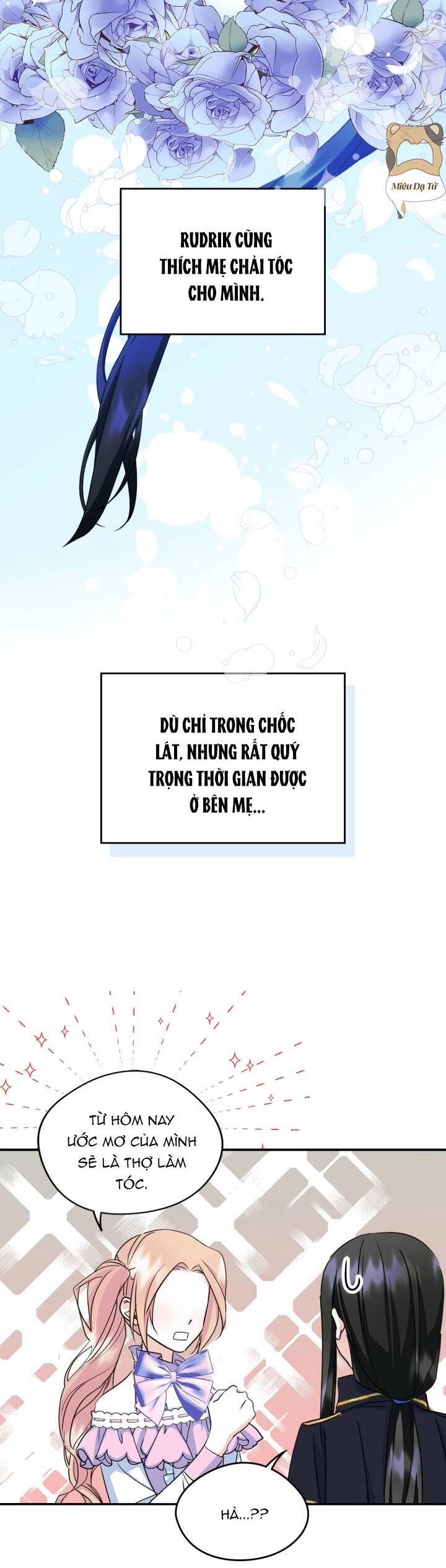 Bạn Thân Khác Giới Của Nam Chính Chapter 9 - 34