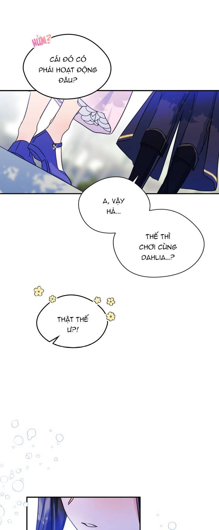 Bạn Thân Khác Giới Của Nam Chính Chapter 9 - 37