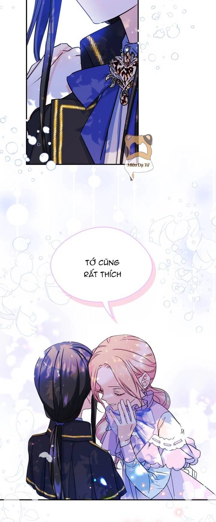 Bạn Thân Khác Giới Của Nam Chính Chapter 9 - 38