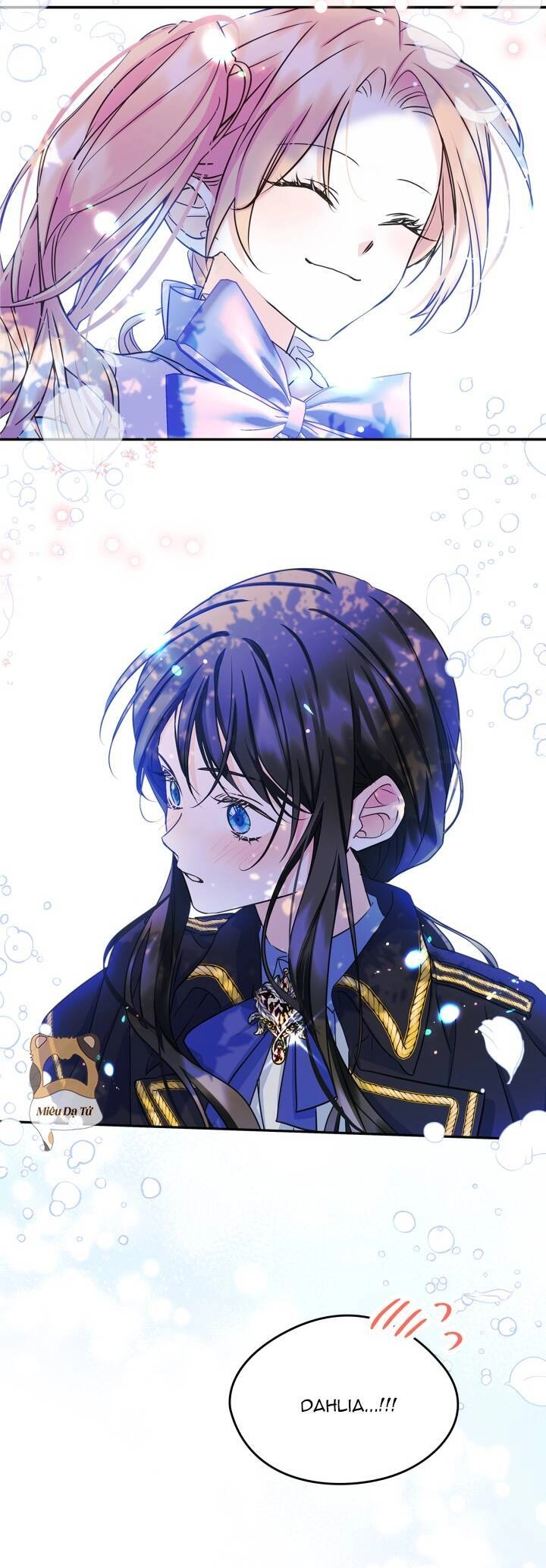 Bạn Thân Khác Giới Của Nam Chính Chapter 9 - 39