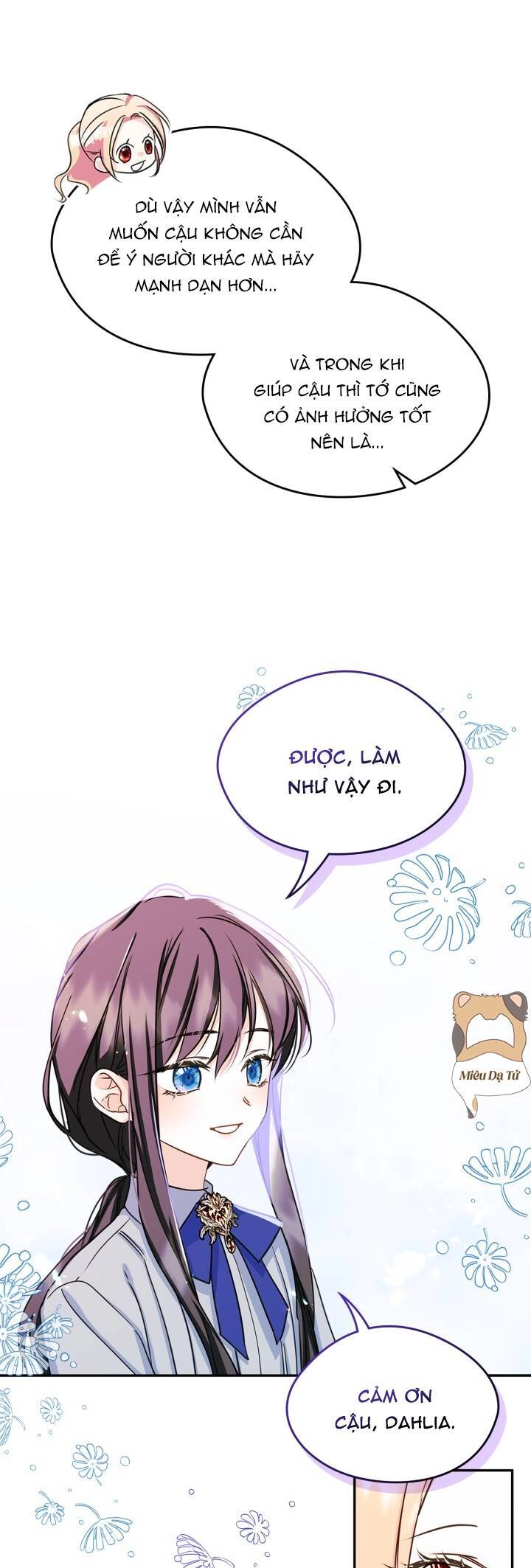 Bạn Thân Khác Giới Của Nam Chính Chapter 10 - 5