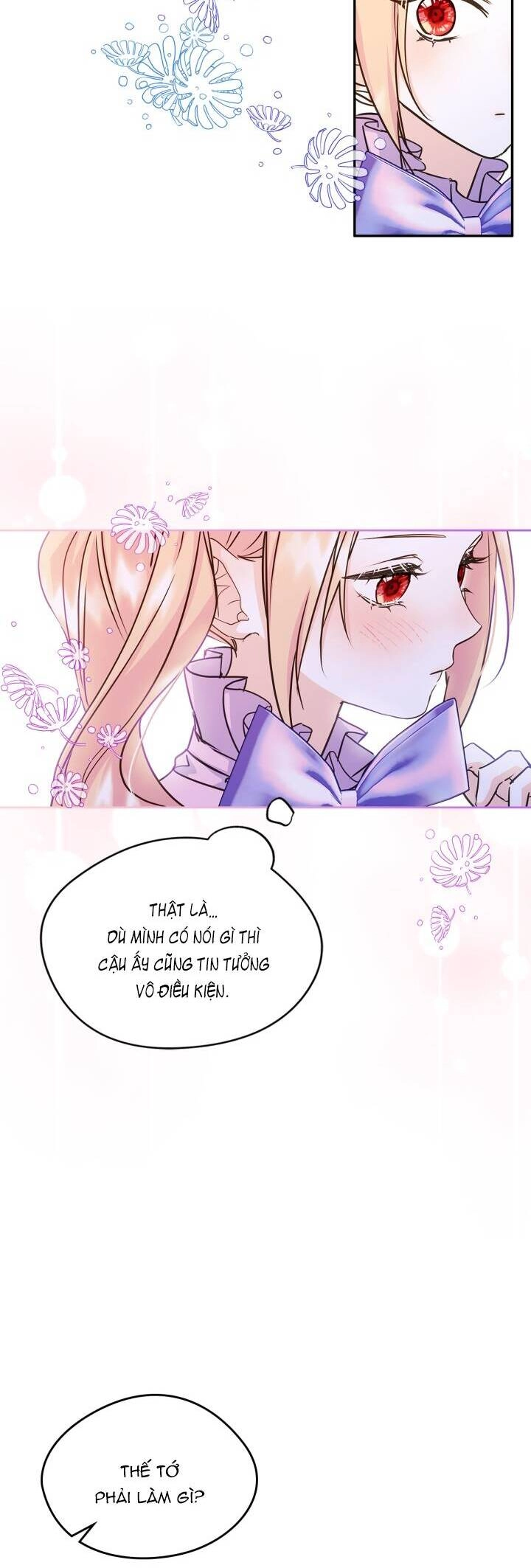 Bạn Thân Khác Giới Của Nam Chính Chapter 10 - 6