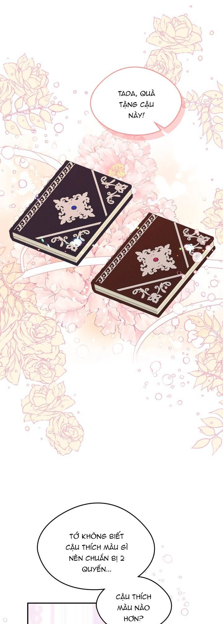 Bạn Thân Khác Giới Của Nam Chính Chapter 10 - 9