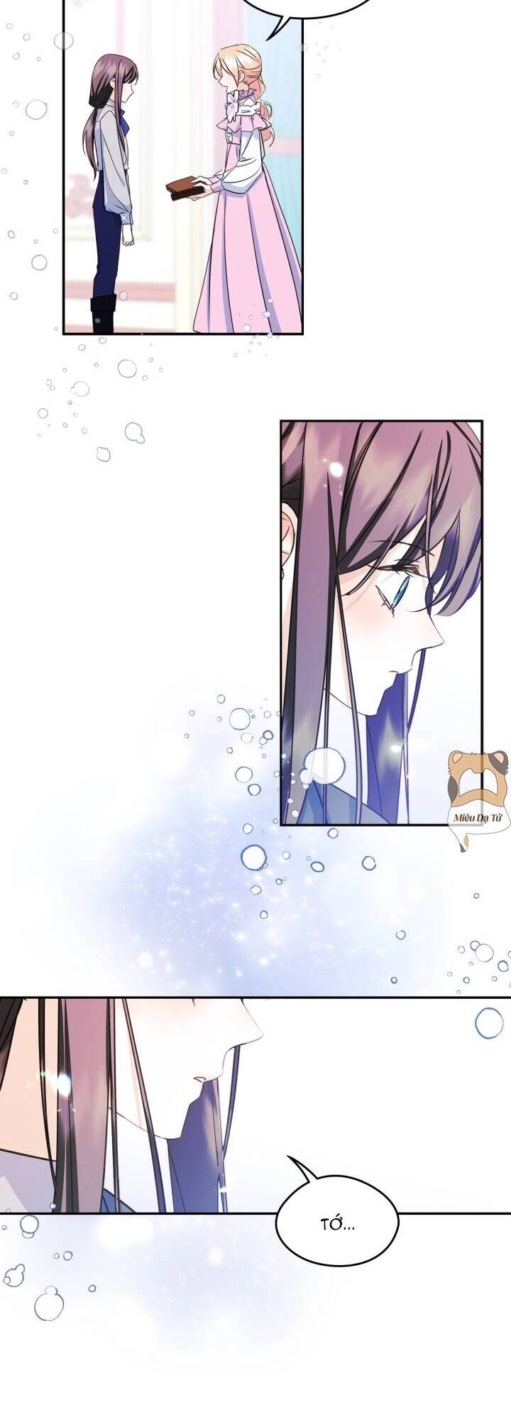 Bạn Thân Khác Giới Của Nam Chính Chapter 10 - 10