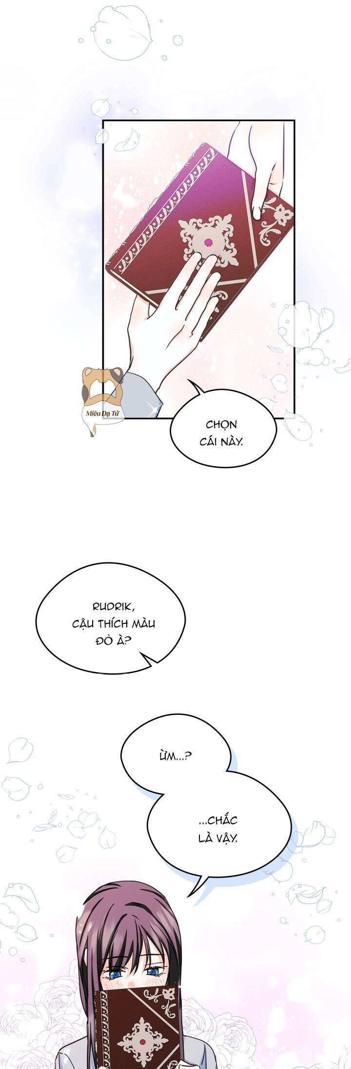 Bạn Thân Khác Giới Của Nam Chính Chapter 10 - 11