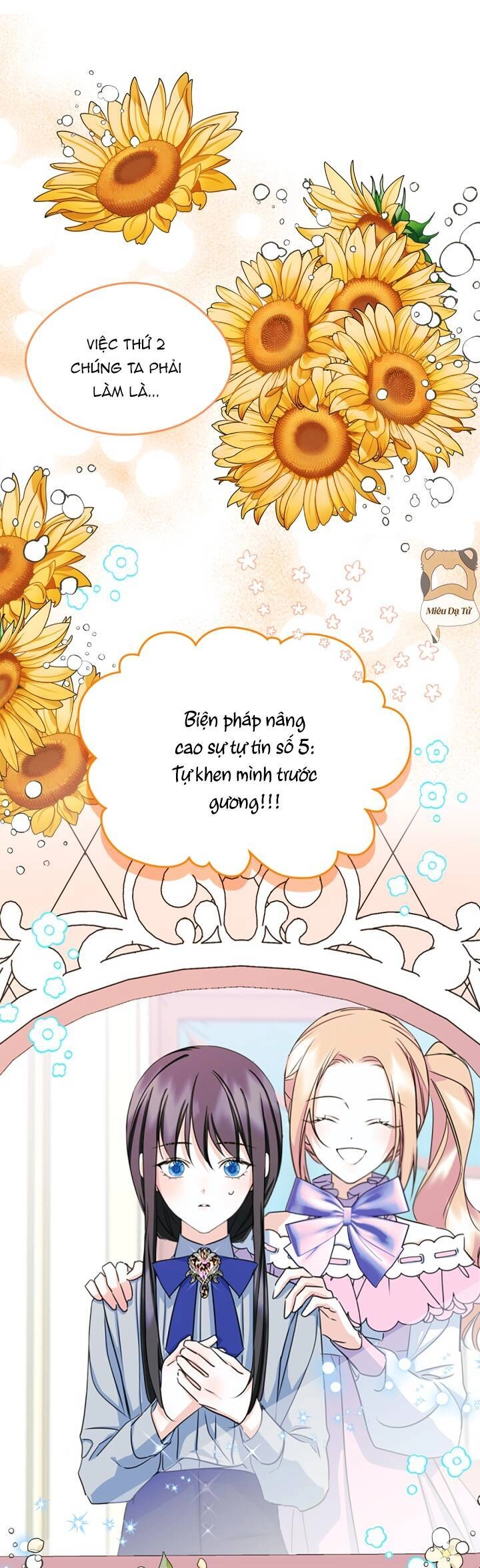 Bạn Thân Khác Giới Của Nam Chính Chapter 10 - 15