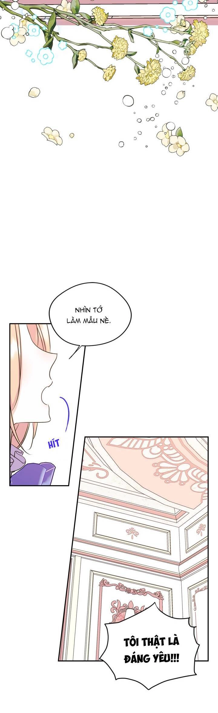 Bạn Thân Khác Giới Của Nam Chính Chapter 10 - 16