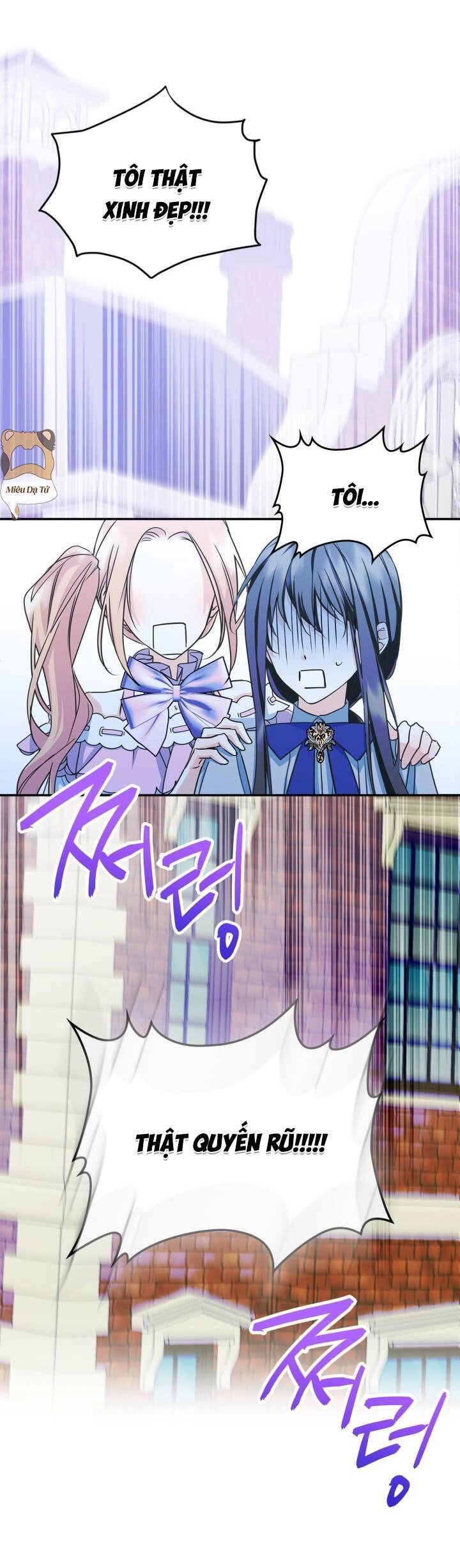 Bạn Thân Khác Giới Của Nam Chính Chapter 10 - 17