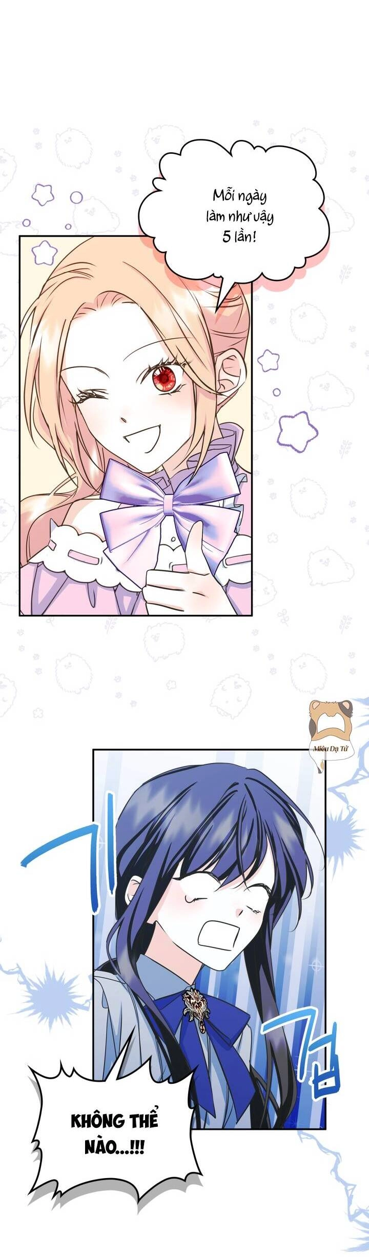 Bạn Thân Khác Giới Của Nam Chính Chapter 10 - 18