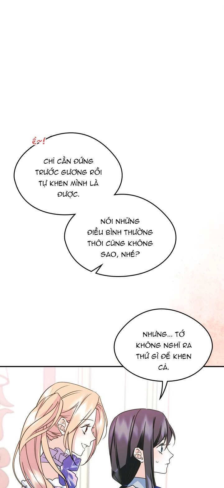 Bạn Thân Khác Giới Của Nam Chính Chapter 10 - 19