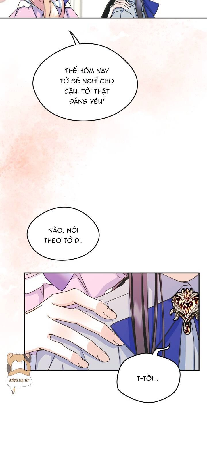 Bạn Thân Khác Giới Của Nam Chính Chapter 10 - 20