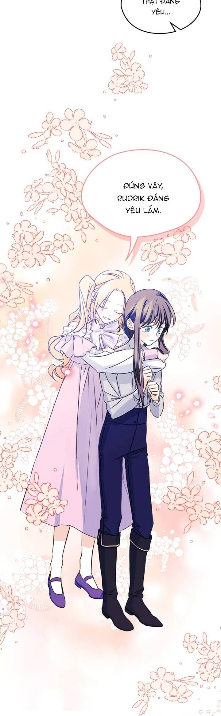 Bạn Thân Khác Giới Của Nam Chính Chapter 10 - 22