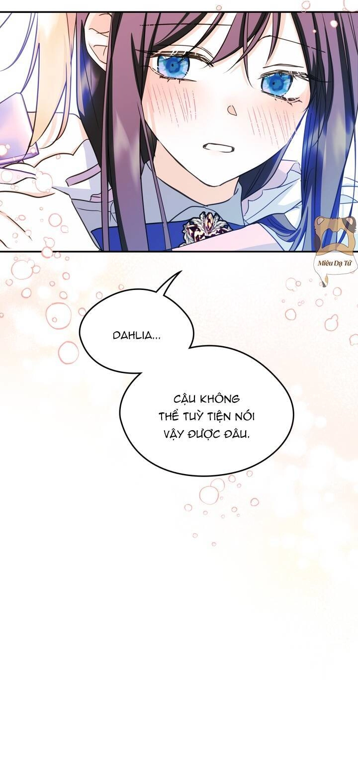 Bạn Thân Khác Giới Của Nam Chính Chapter 10 - 23