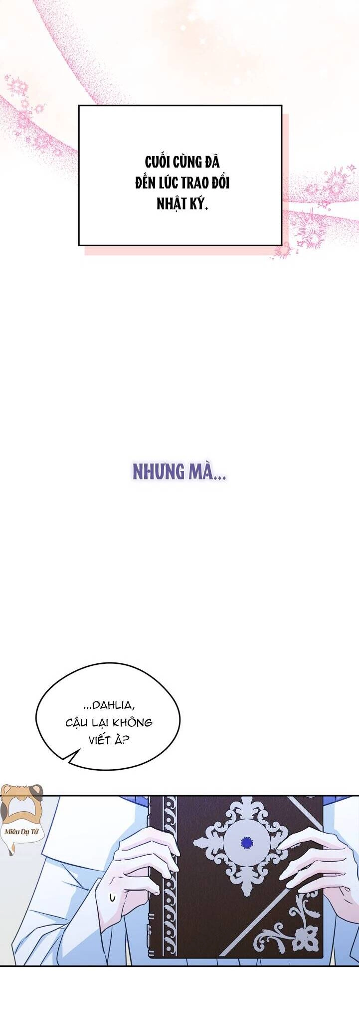 Bạn Thân Khác Giới Của Nam Chính Chapter 10 - 26