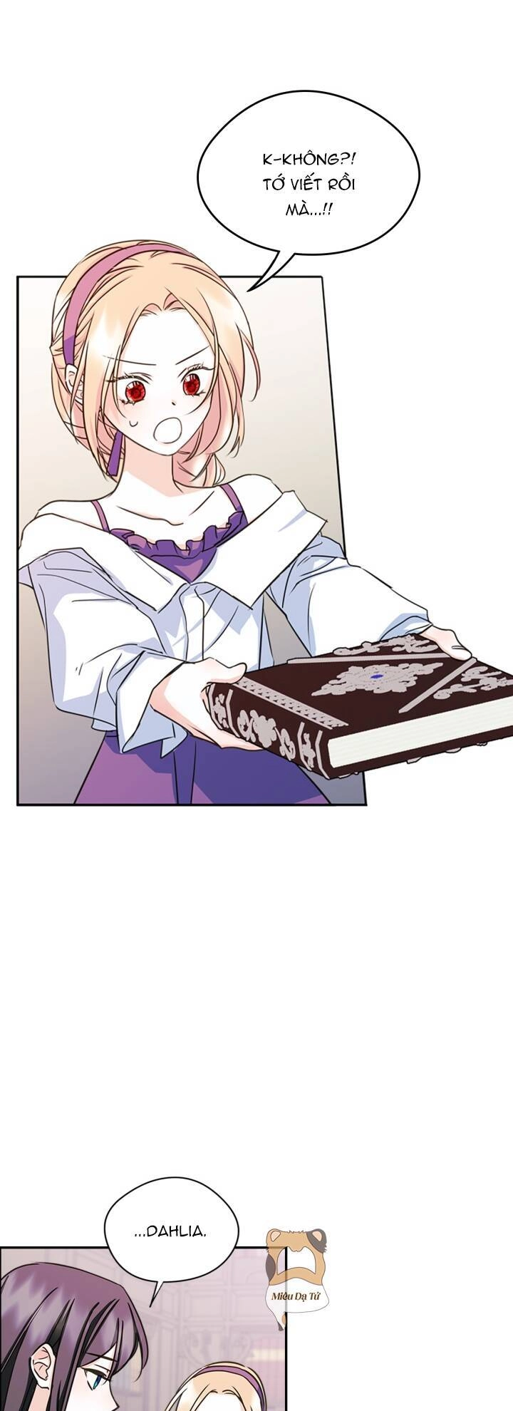 Bạn Thân Khác Giới Của Nam Chính Chapter 10 - 27