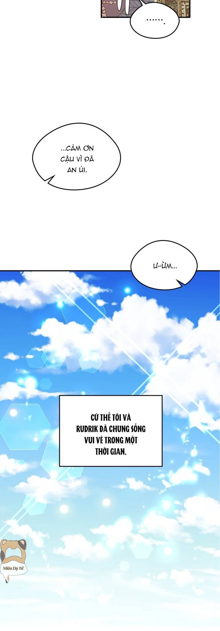 Bạn Thân Khác Giới Của Nam Chính Chapter 10 - 30