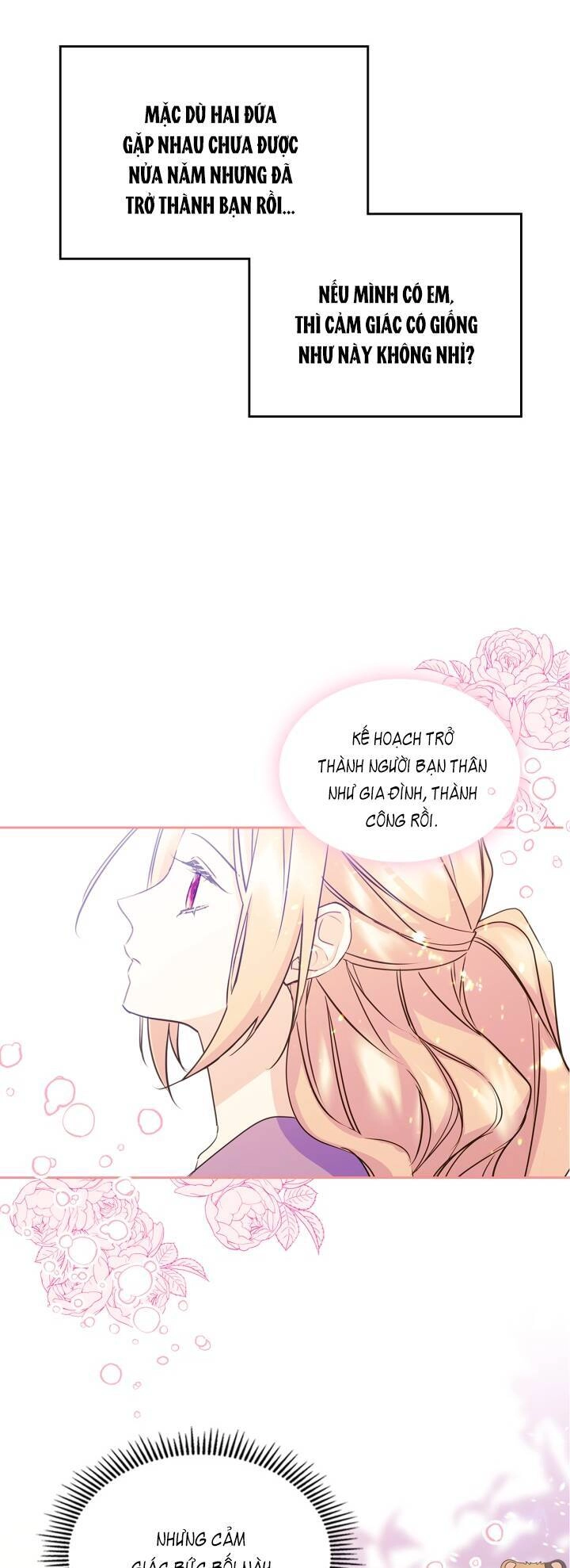 Bạn Thân Khác Giới Của Nam Chính Chapter 10 - 31