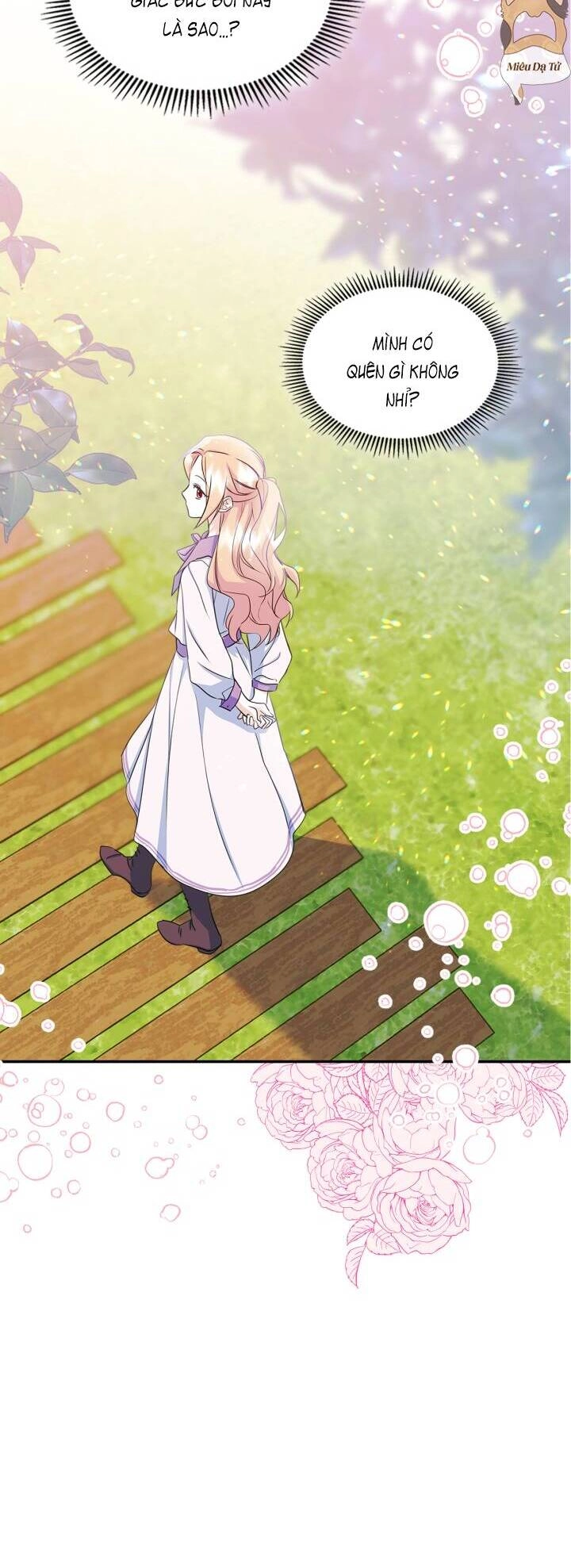 Bạn Thân Khác Giới Của Nam Chính Chapter 10 - 32