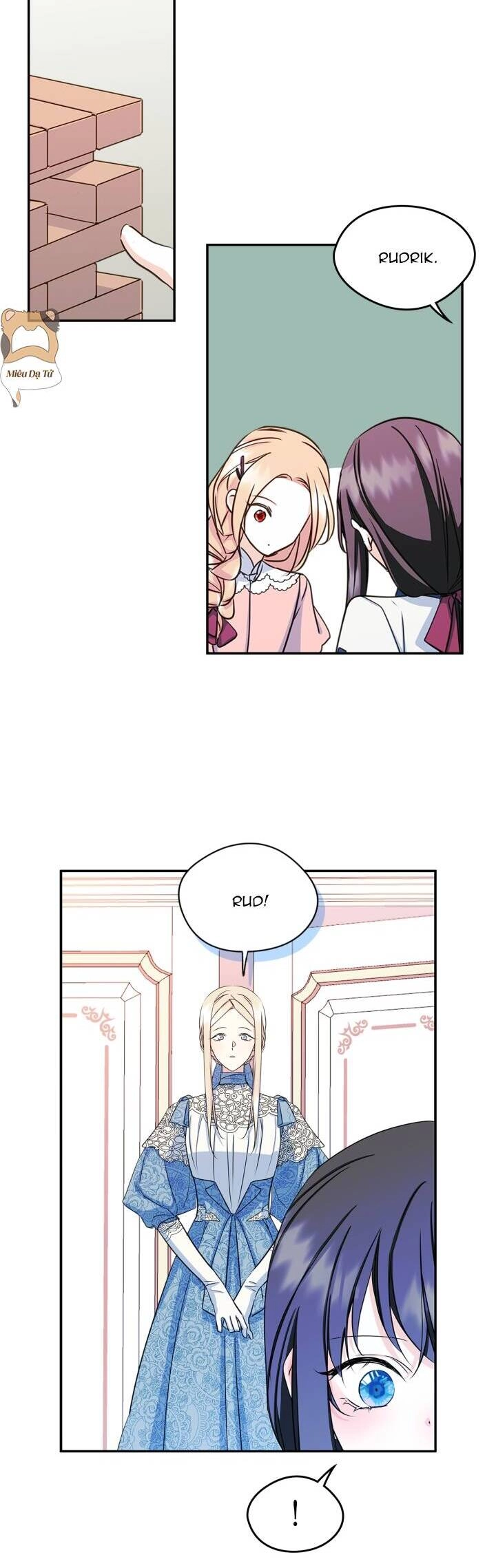 Bạn Thân Khác Giới Của Nam Chính Chapter 10 - 34