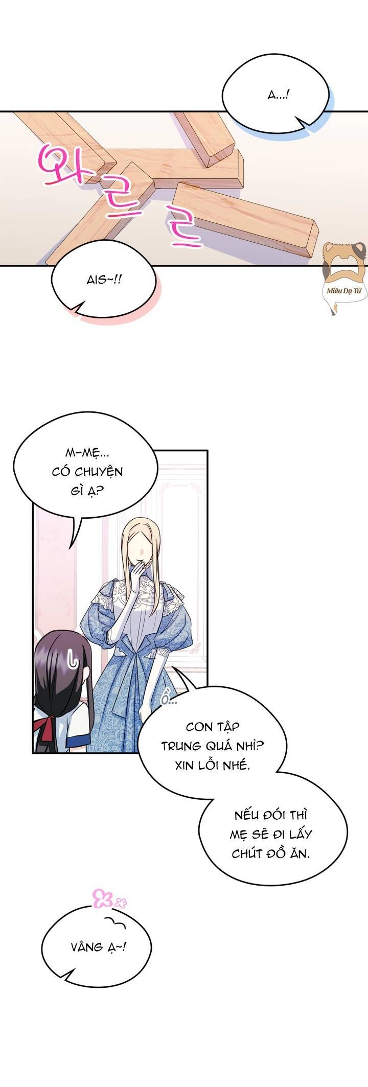 Bạn Thân Khác Giới Của Nam Chính Chapter 10 - 35