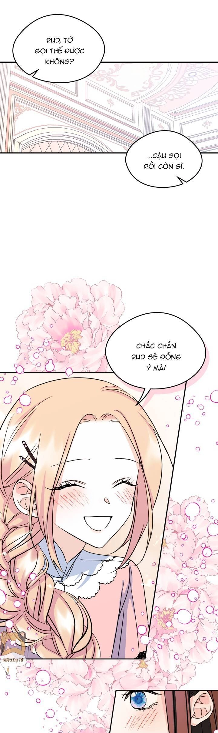 Bạn Thân Khác Giới Của Nam Chính Chapter 10 - 37