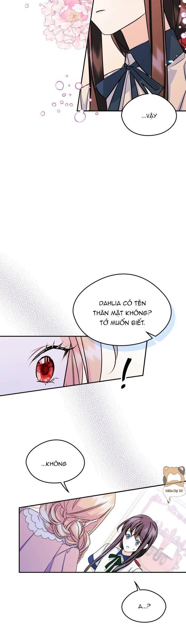 Bạn Thân Khác Giới Của Nam Chính Chapter 10 - 38