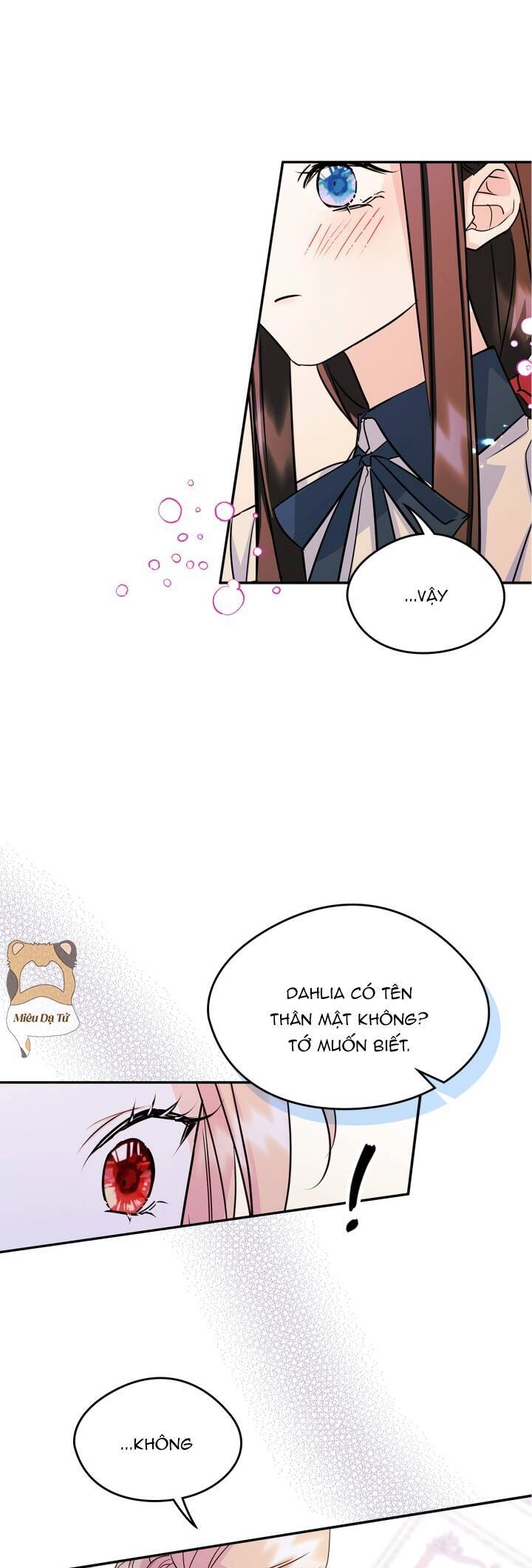 Bạn Thân Khác Giới Của Nam Chính Chapter 11 - 1