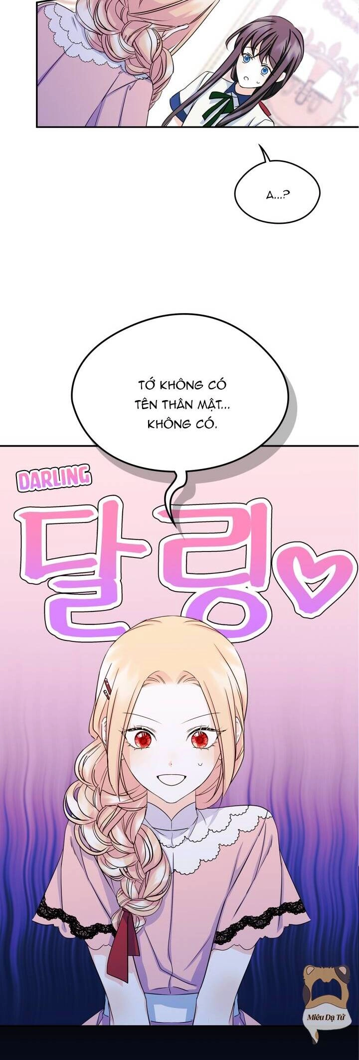 Bạn Thân Khác Giới Của Nam Chính Chapter 11 - 2