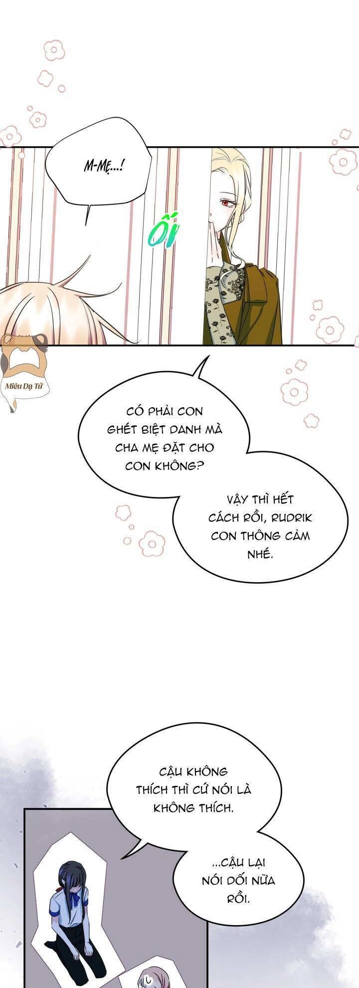 Bạn Thân Khác Giới Của Nam Chính Chapter 11 - 5