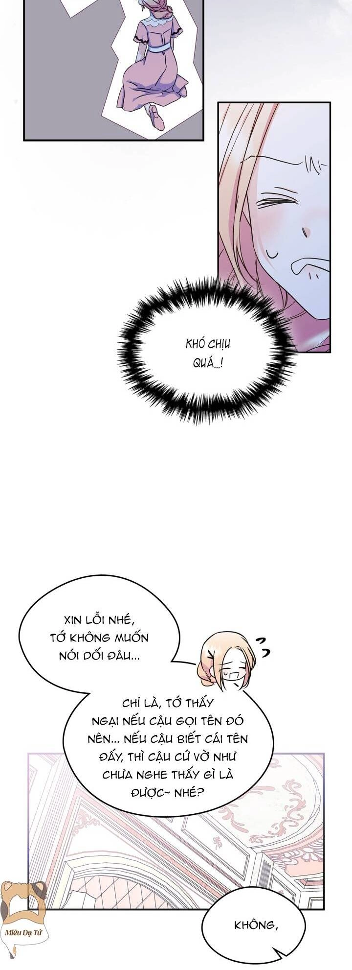 Bạn Thân Khác Giới Của Nam Chính Chapter 11 - 6