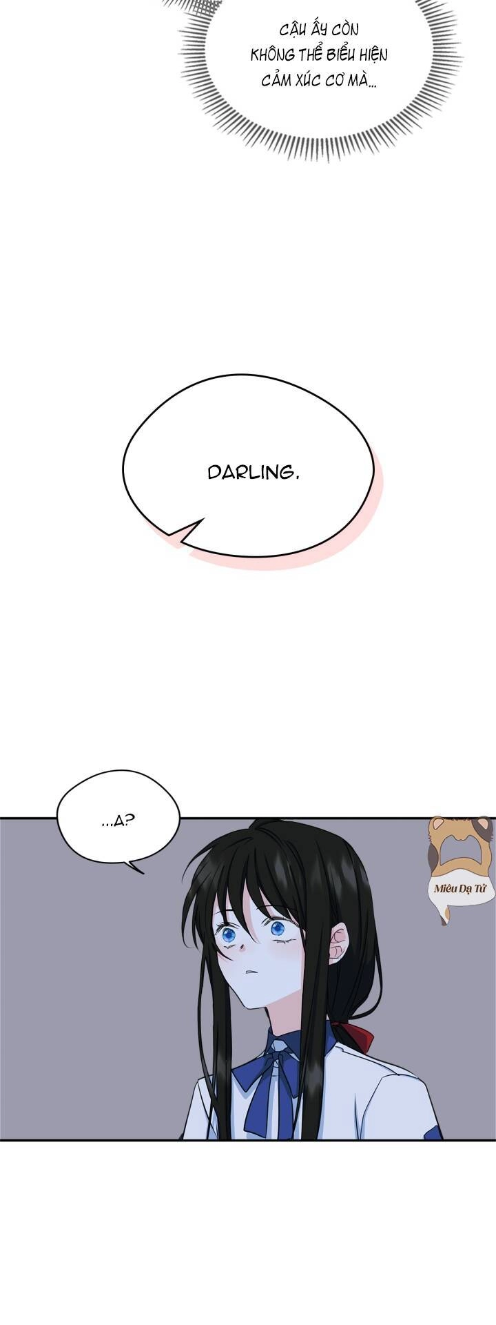 Bạn Thân Khác Giới Của Nam Chính Chapter 11 - 8