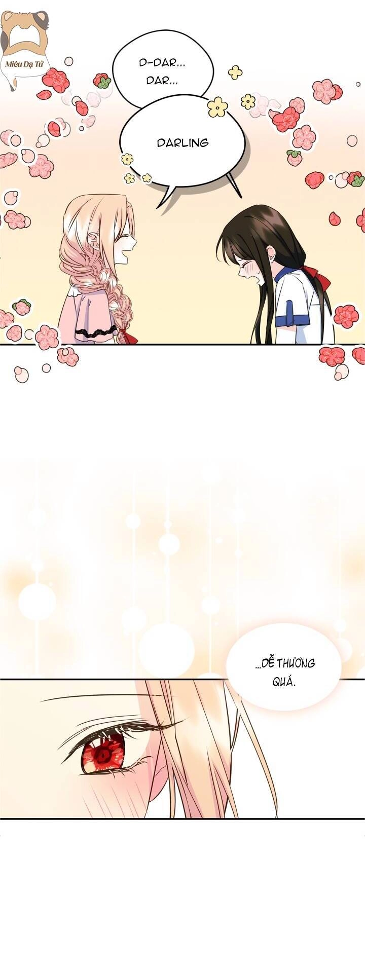 Bạn Thân Khác Giới Của Nam Chính Chapter 11 - 11