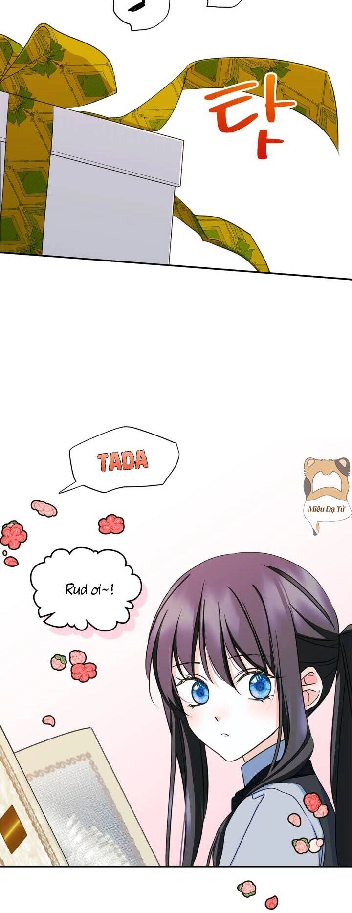 Bạn Thân Khác Giới Của Nam Chính Chapter 11 - 19