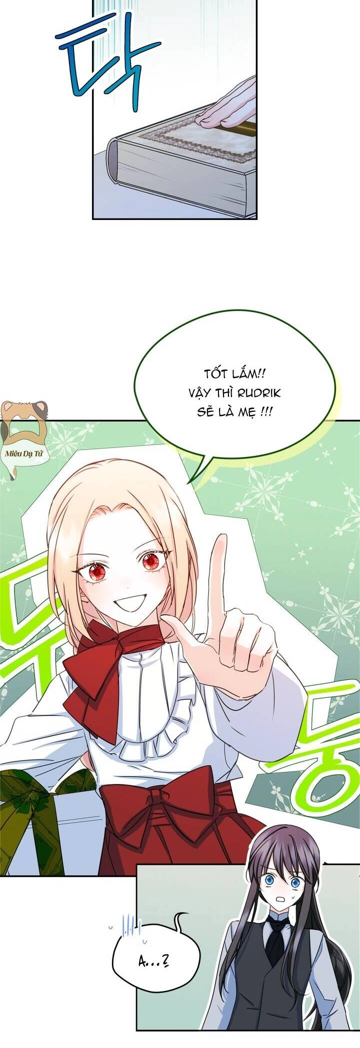 Bạn Thân Khác Giới Của Nam Chính Chapter 11 - 23