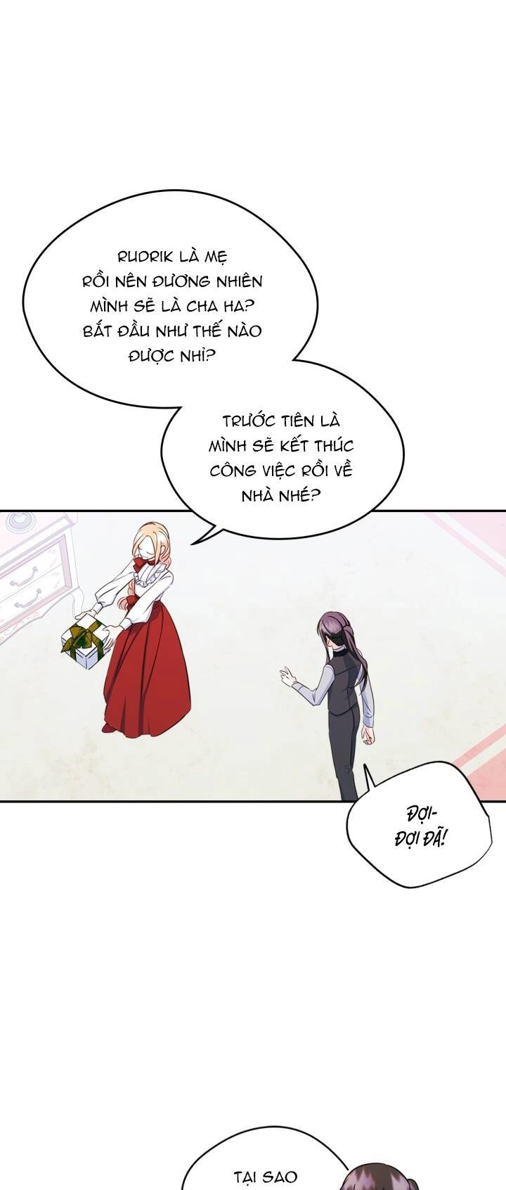 Bạn Thân Khác Giới Của Nam Chính Chapter 11 - 24